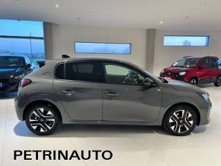 PEUGEOT 208 usata, con Autoradio