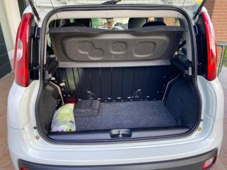 FIAT Panda usata, con Alzacristalli elettrici