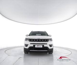 JEEP Compass usata 4