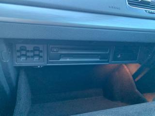 VOLKSWAGEN Golf usata, con Cruise Control