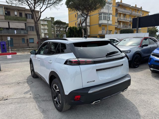 PEUGEOT 2008 usata, con Chiusura centralizzata