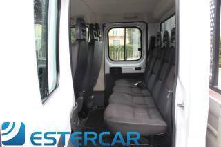 CITROEN Jumper usata, con Autoradio digitale