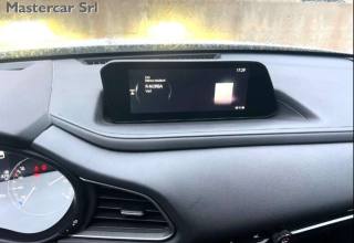 MAZDA CX-30 usata, con Alzacristalli elettrici
