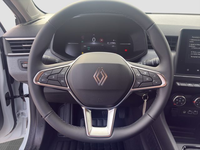 RENAULT Clio usata 10