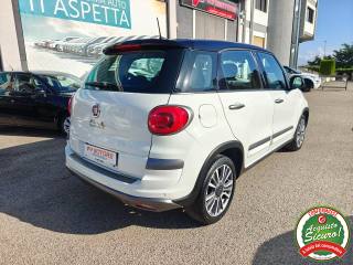 FIAT 500L usata, con Alzacristalli elettrici