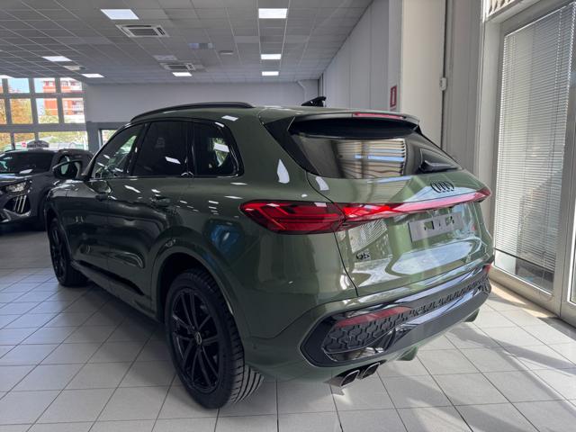 AUDI Q5 usata, con Airbag Passeggero