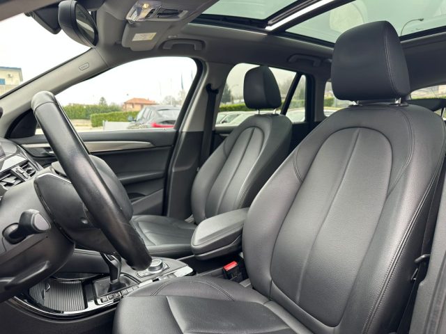 BMW X1 usata, con Controllo trazione