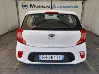 KIA Picanto usata, con Fendinebbia