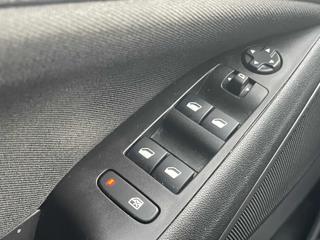 OPEL Crossland X usata, con Isofix