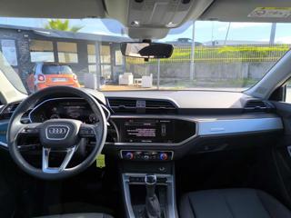 AUDI Q3 usata, con Controllo trazione