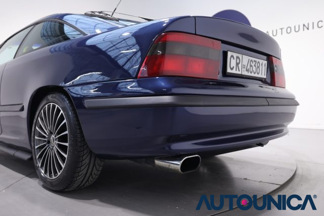OPEL Calibra usata 24