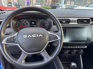 DACIA Duster usata, con Climatizzatore