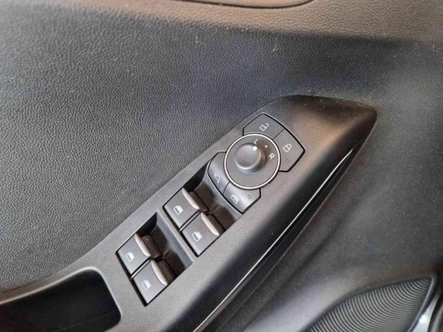 FORD Puma usata, con Immobilizzatore elettronico