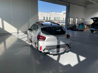 DACIA Spring usata, con Alzacristalli elettrici