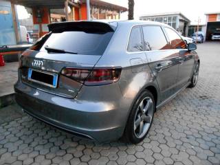 AUDI A3 usata, con Alzacristalli elettrici