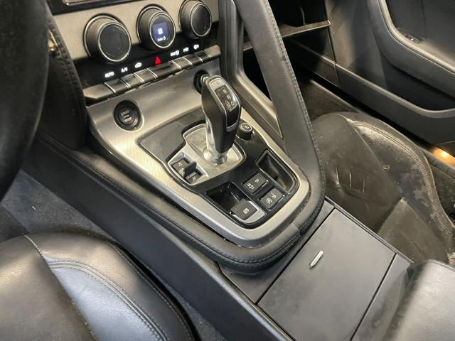 JAGUAR F-Type usata, con Fari Xenon