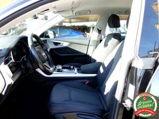 AUDI Q8 usata, con Chiusura centralizzata