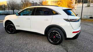 DS AUTOMOBILES DS 7 Crossback usata, con Climatizzatore