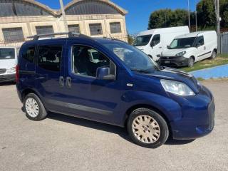 FIAT Qubo usata 8