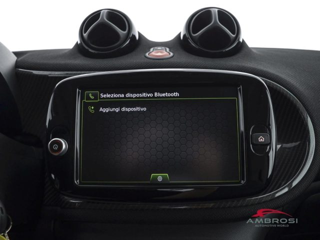 SMART ForTwo usata 13