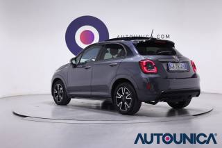 FIAT 500X usata, con Servosterzo
