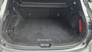 NISSAN Qashqai usata, con Sistema di navigazione