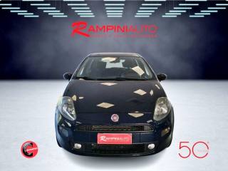 FIAT Punto usata 2