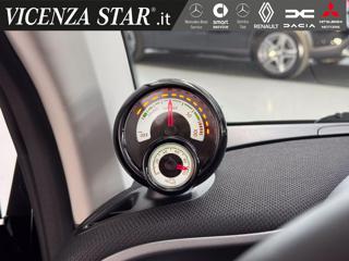 SMART ForTwo usata, con Controllo automatico clima