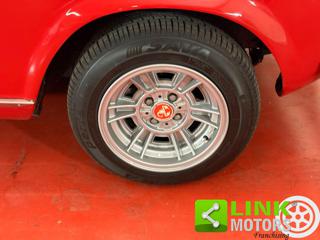 FIAT 124 Spider usata 36