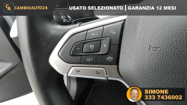 VOLKSWAGEN Golf Variant usata 74