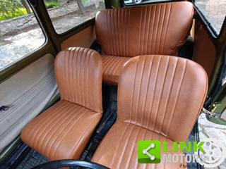AUTOBIANCHI 500 Giardiniera usata 23