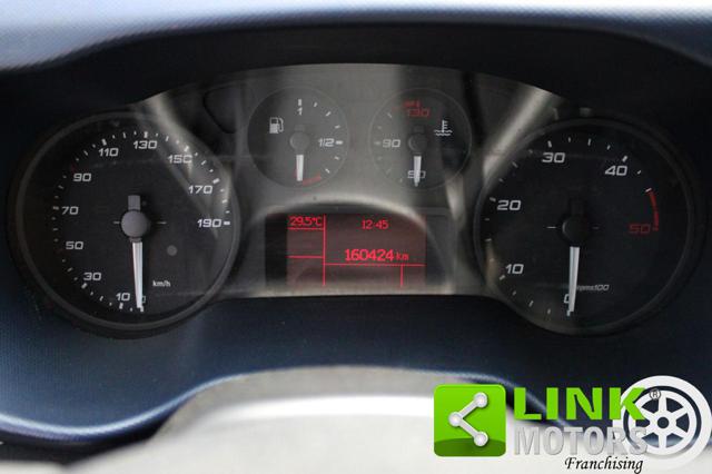 IVECO usata 36