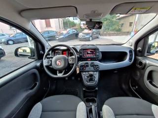 FIAT Panda usata, con ESP