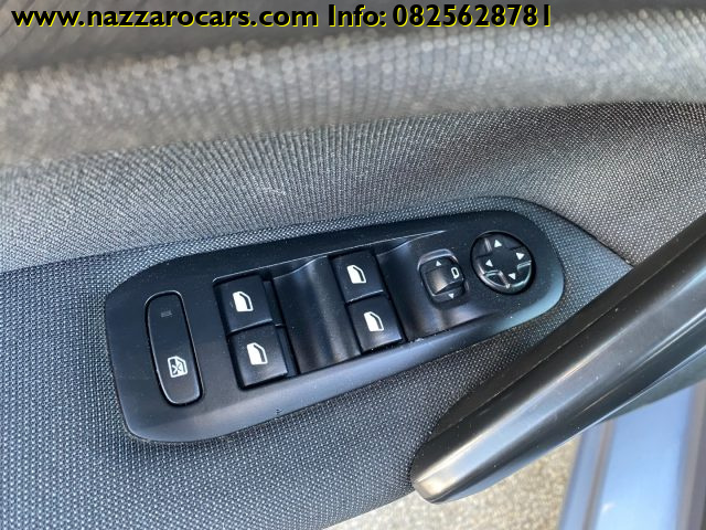 PEUGEOT 308 usata, con Chiusura centralizzata telecomandata