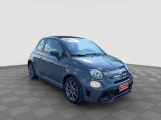ABARTH 595C usata 6