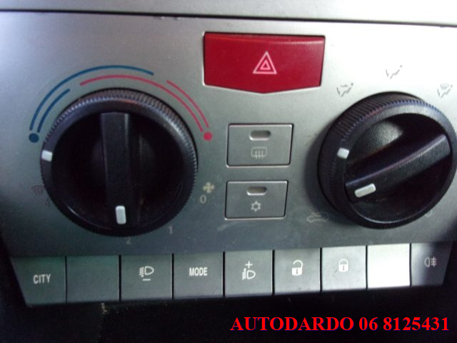 LANCIA Ypsilon usata 10