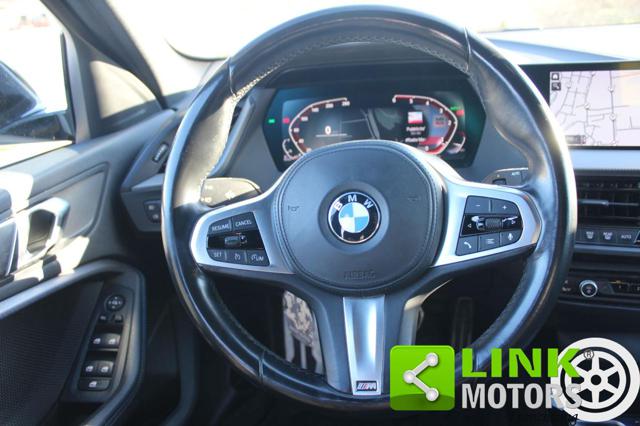 BMW 116 usata 26