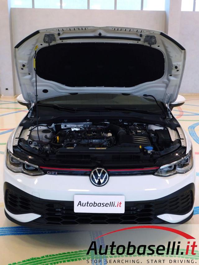 VOLKSWAGEN Golf usata 74