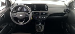 HYUNDAI i10 usata, con Airbag Passeggero