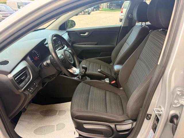 KIA Stonic usata, con Climatizzatore