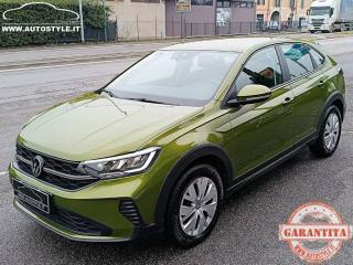 VOLKSWAGEN Taigo usata, con Servosterzo