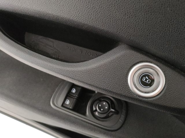 FIAT 500e usata, con Controllo elettronico della corsia