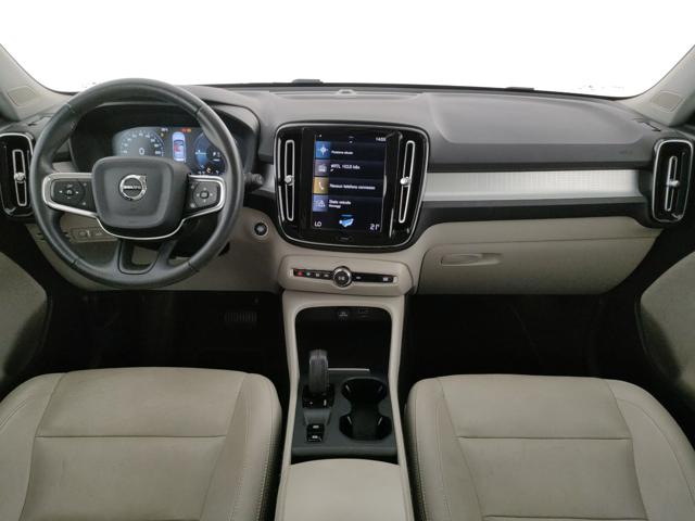 VOLVO XC40 usata, con Fendinebbia