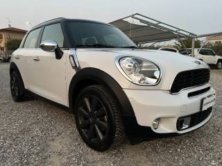 MINI Countryman Mini Cooper SD Countryman