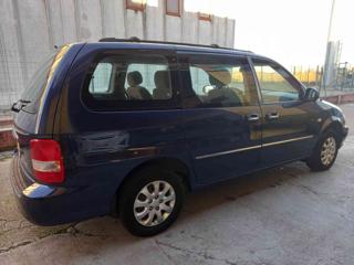 KIA Carnival usata, con Fendinebbia