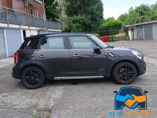 MINI Countryman usata, con Airbag Passeggero