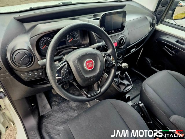 FIAT Fiorino usata, con Servosterzo