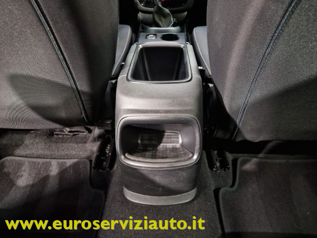 MINI Clubman usata, con Volante multifunzione