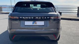 LAND ROVER Range Rover Velar usata, con Airbag
