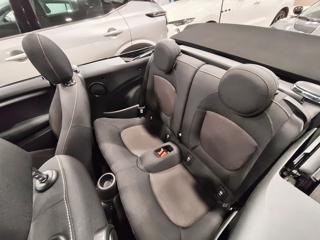 MINI Mini usata, con ESP